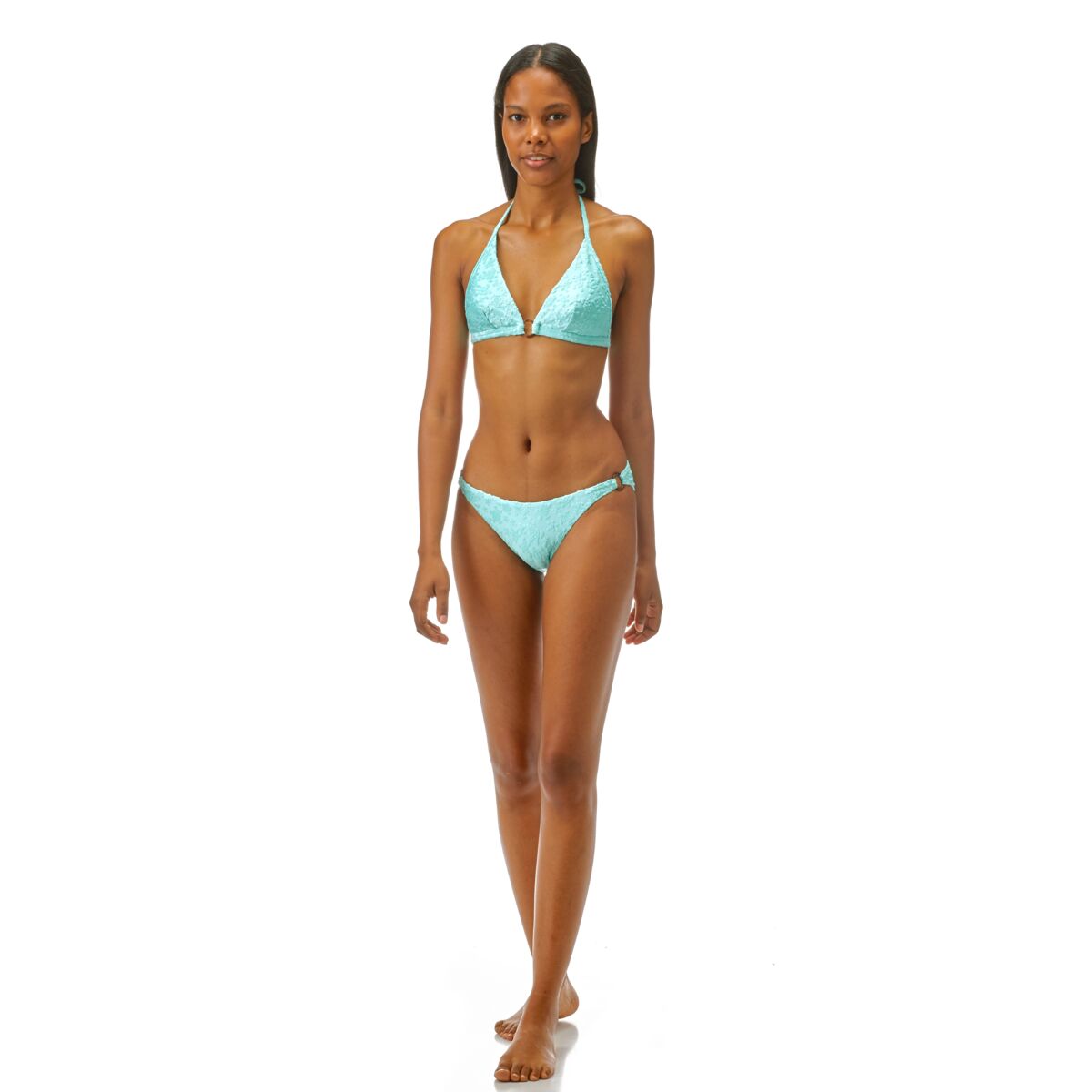 LAGON MAILLOT DE BAIN FLECHETT FEMME