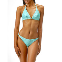 LAGON MAILLOT DE BAIN FLECHETT FEMME