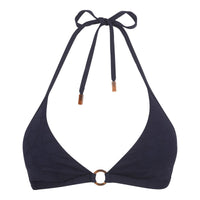 BLEU NUIT MAILLOT DE BAIN FLECHETT FEMME