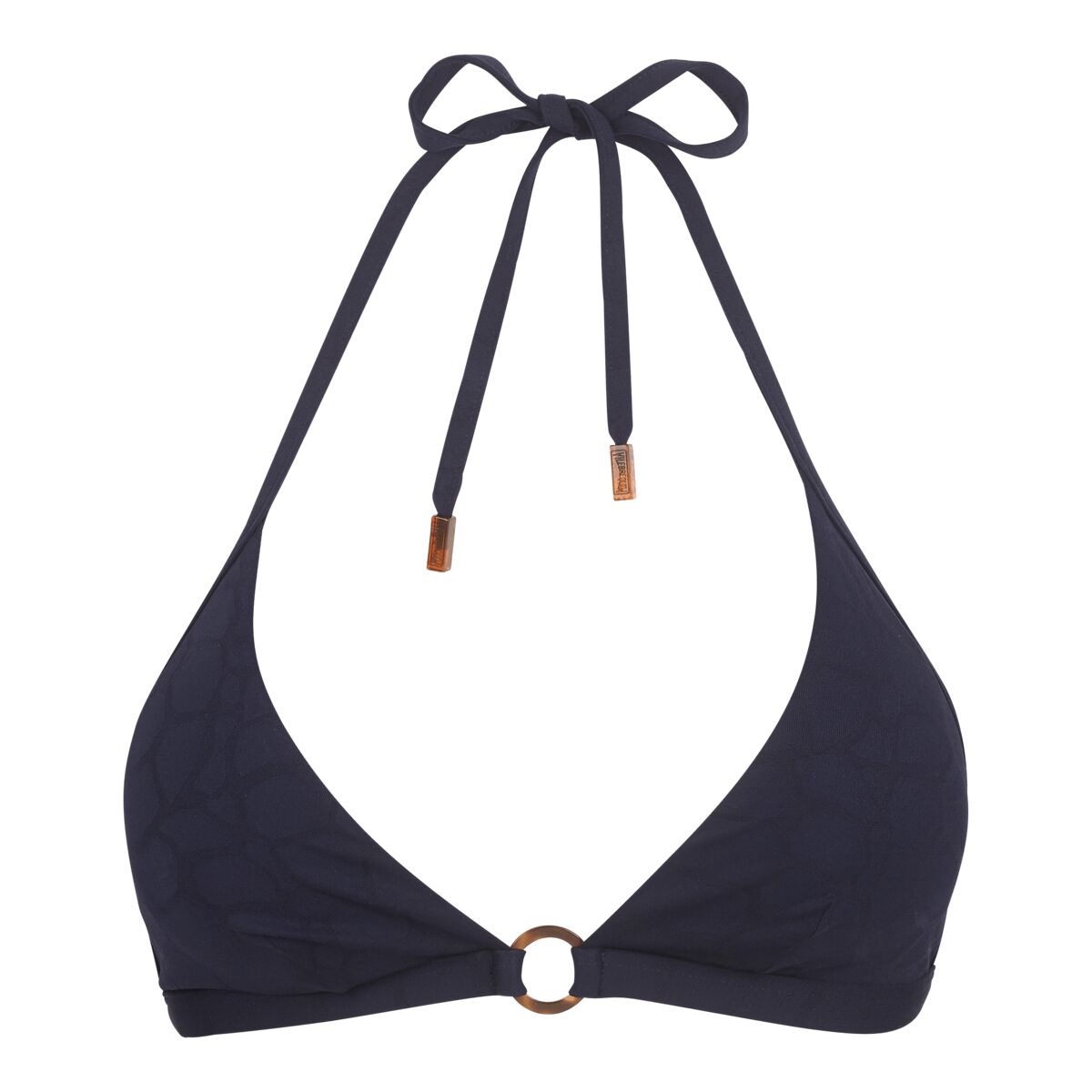BLEU NUIT MAILLOT DE BAIN FLECHETT FEMME