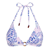 BLANC MAILLOT DE BAIN FLECHETT FEMME