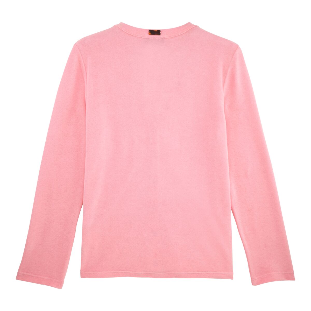 PIVOINE GILET FEDOU FEMME