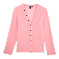 PIVOINE GILET FEDOU FEMME