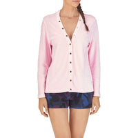 PIVOINE GILET FEDOU FEMME