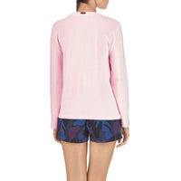 PIVOINE GILET FEDOU FEMME