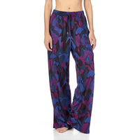 PRUNE PANTALON FEDRE FEMME