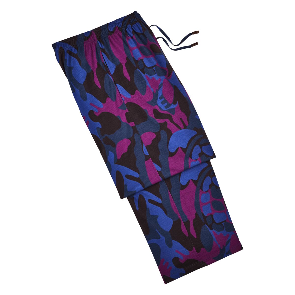 PRUNE PANTALON FEDRE FEMME