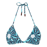 BLEU MARINE MAILLOT DE BAIN FELINA FEMME