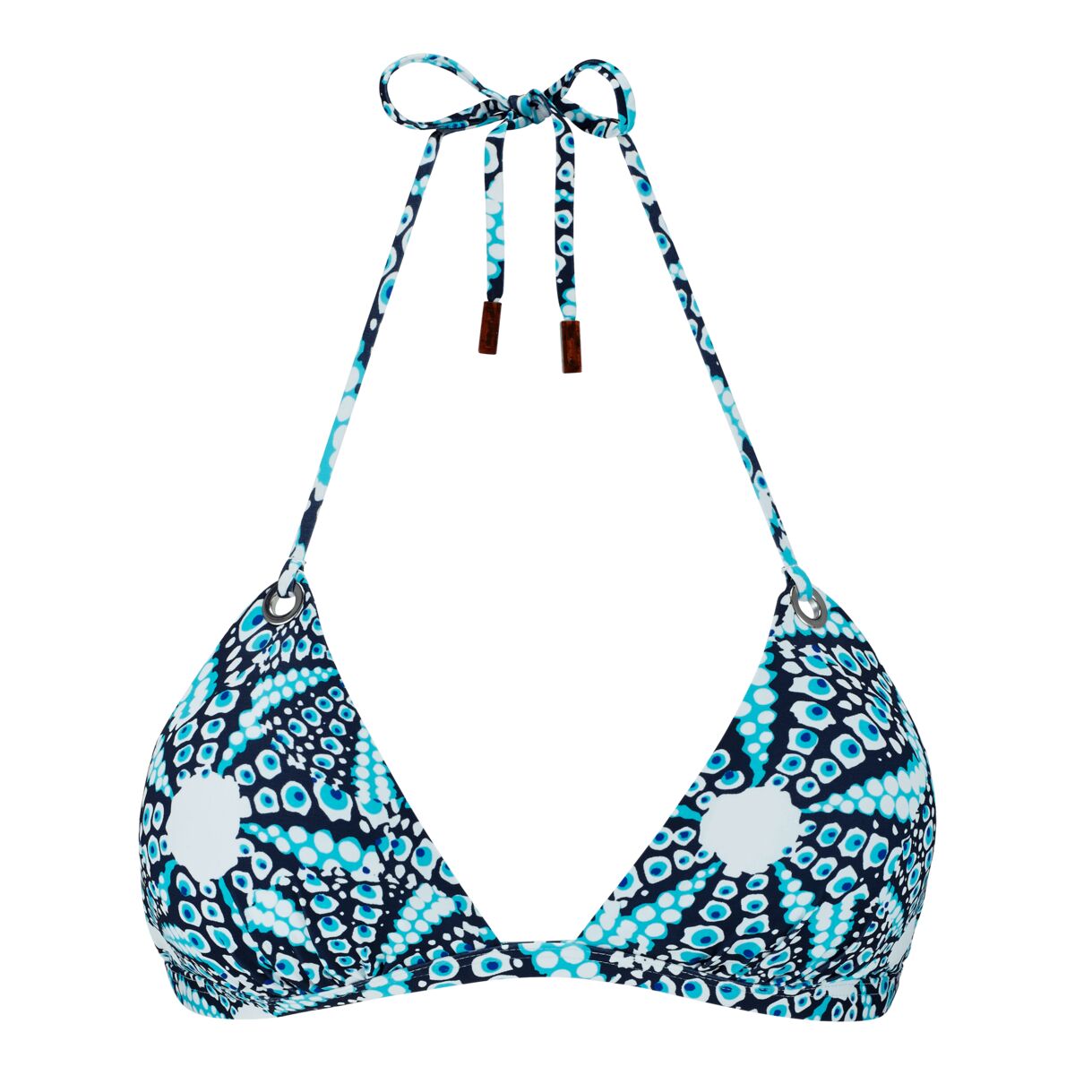BLEU MARINE MAILLOT DE BAIN FELINA FEMME