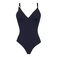BLEU NUIT MAILLOT DE BAIN FEERIC FEMME