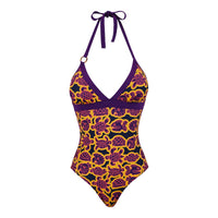 ZINZOLIN MAILLOT DE BAIN FEERIC FEMME