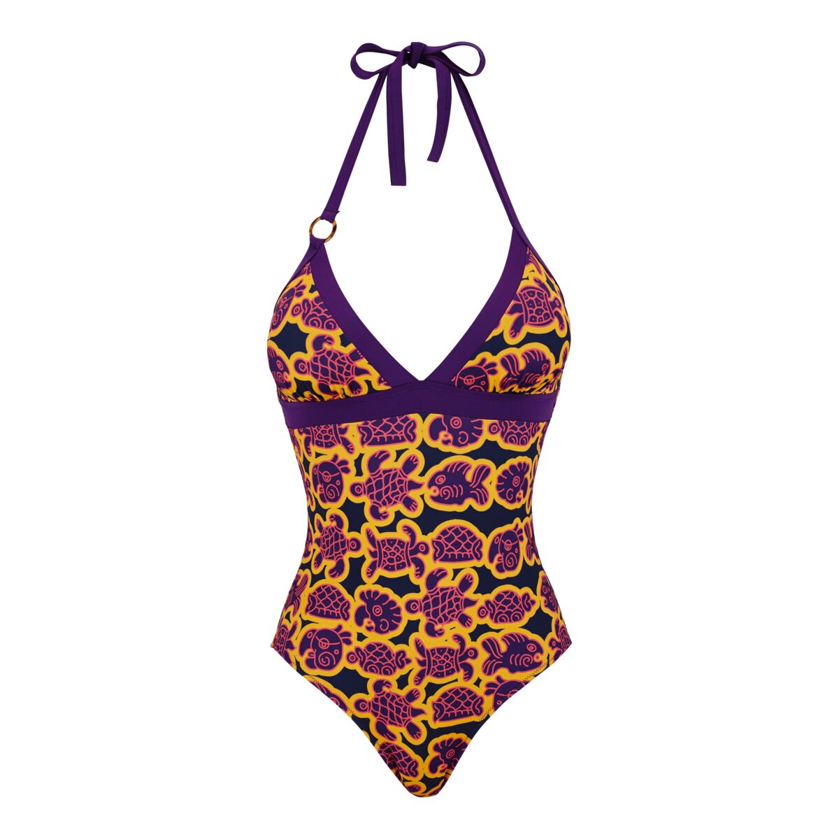 ZINZOLIN MAILLOT DE BAIN FEERIC FEMME