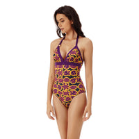 ZINZOLIN MAILLOT DE BAIN FEERIC FEMME