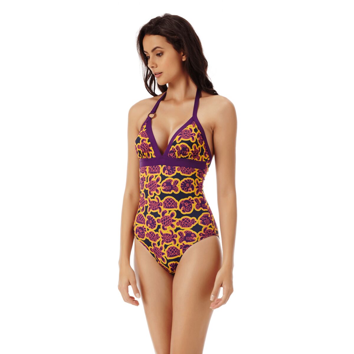 ZINZOLIN MAILLOT DE BAIN FEERIC FEMME