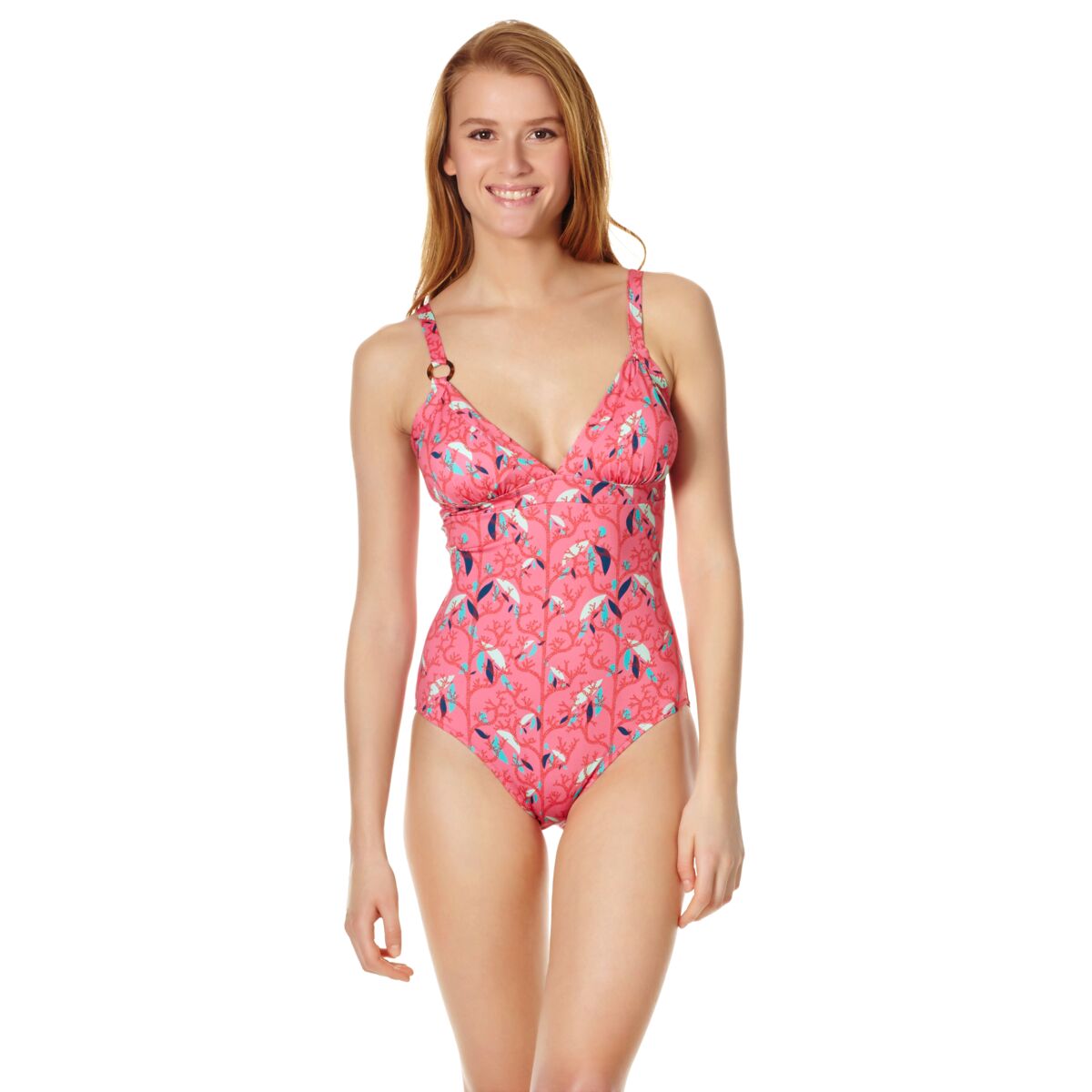 CHERRY BLOSSOM MAILLOT DE BAIN FEERIC FEMME