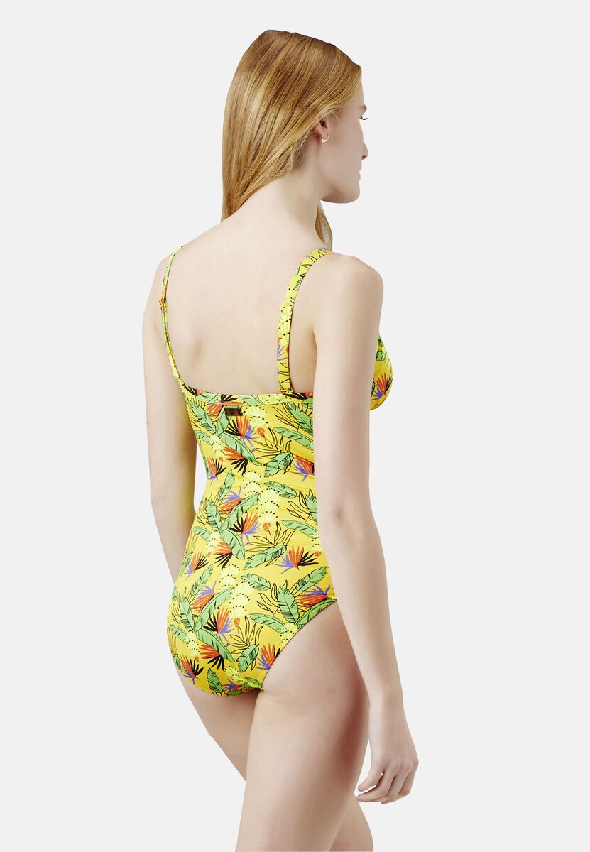 CURRY MAILLOT DE BAIN FEERIC FEMME
