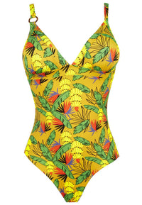 CURRY MAILLOT DE BAIN FEERIC FEMME