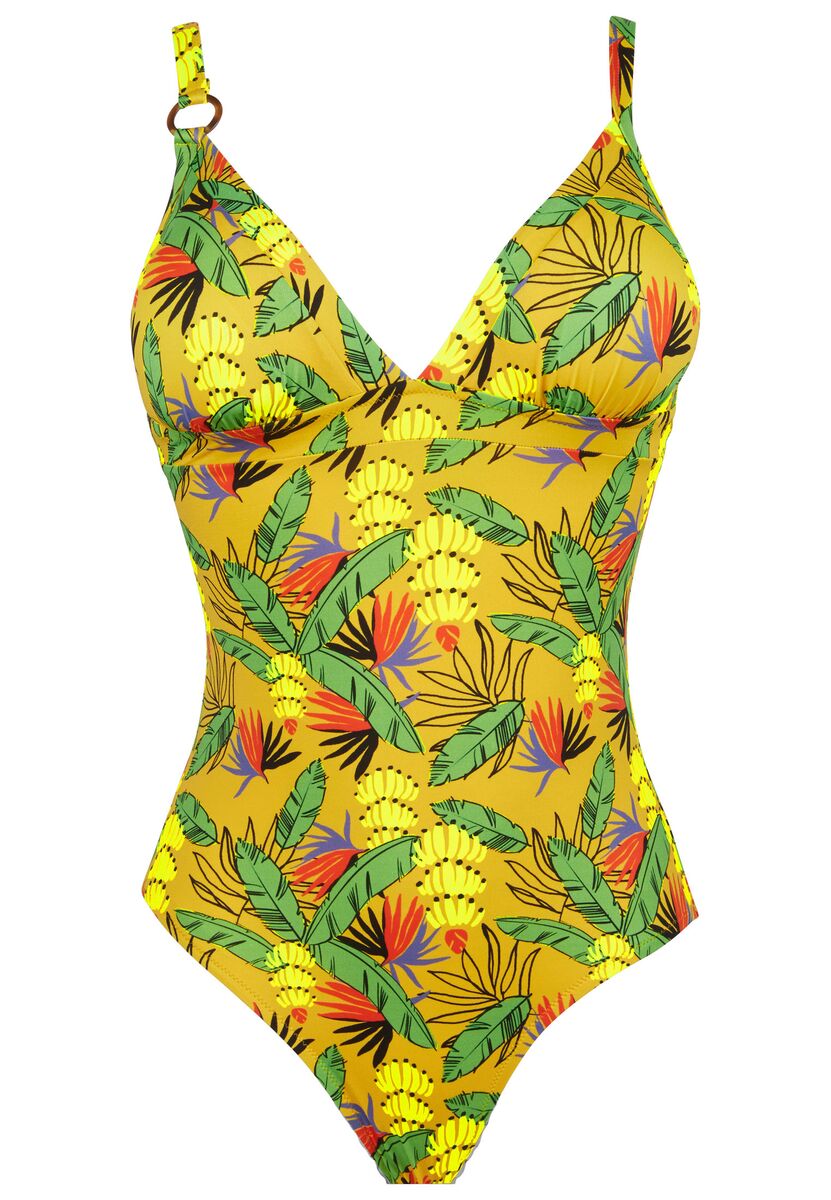 CURRY MAILLOT DE BAIN FEERIC FEMME