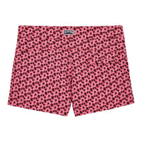 ROSE SHORTY FERISE FEMME