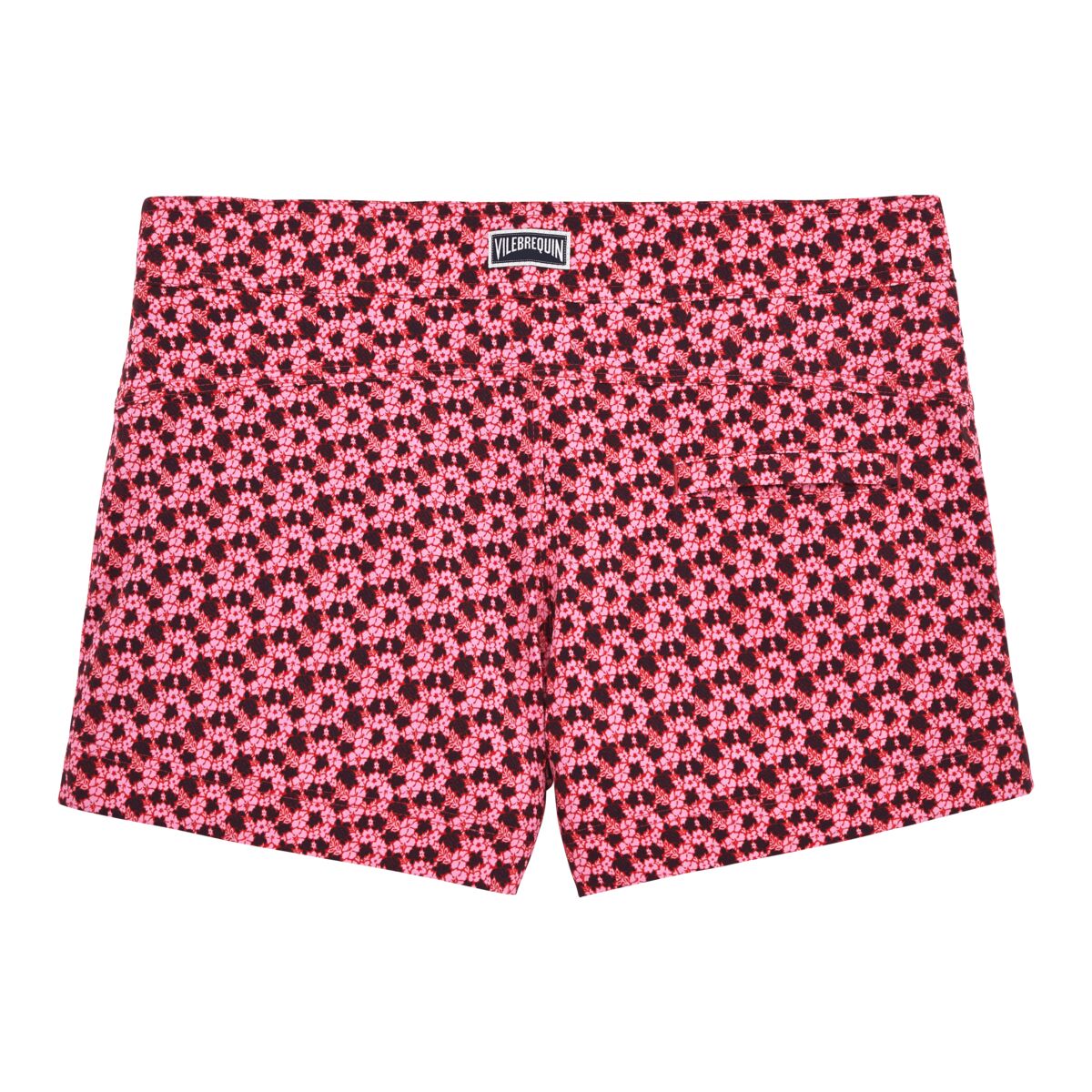 ROSE SHORTY FERISE FEMME