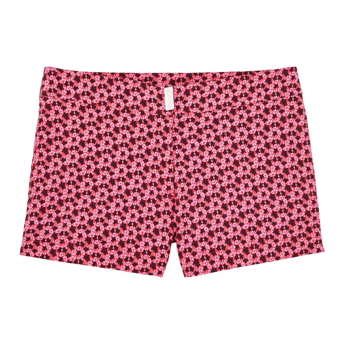 ROSE SHORTY FERISE FEMME