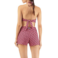 ROSE SHORTY FERISE FEMME