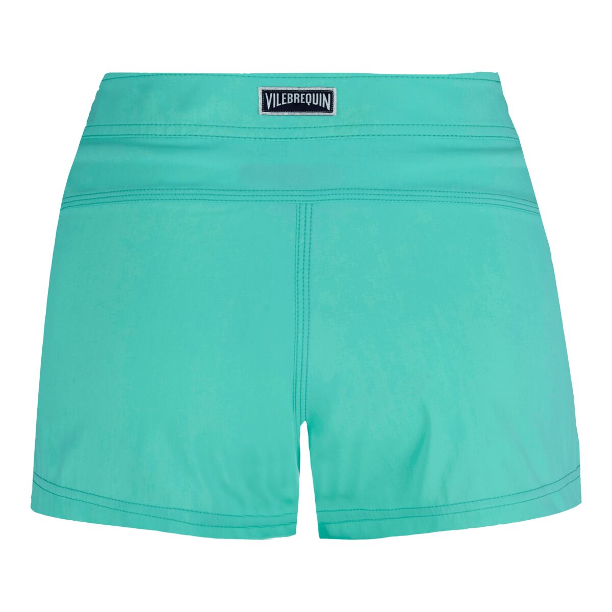 MENTHE SHORTY FERISE FEMME