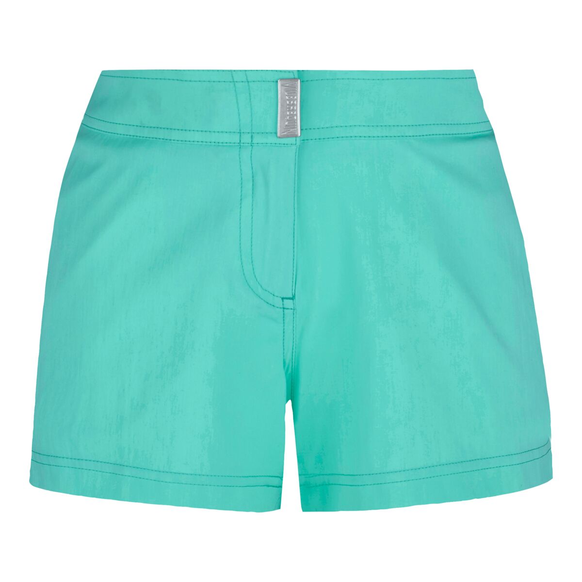 MENTHE SHORTY FERISE FEMME