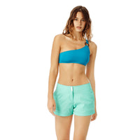 MENTHE SHORTY FERISE FEMME