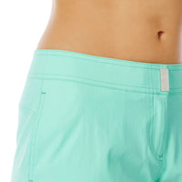 MENTHE SHORTY FERISE FEMME