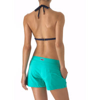 VERT VERONESE SHORTY FERISE FEMME