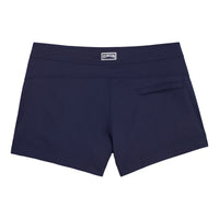 BLEU MARINE SHORTY FERISE FEMME