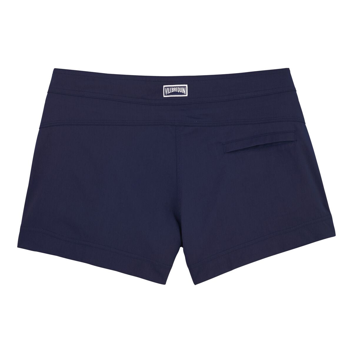 BLEU MARINE SHORTY FERISE FEMME