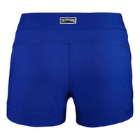 BLEU NEPTUNE SHORTY FERISE FEMME