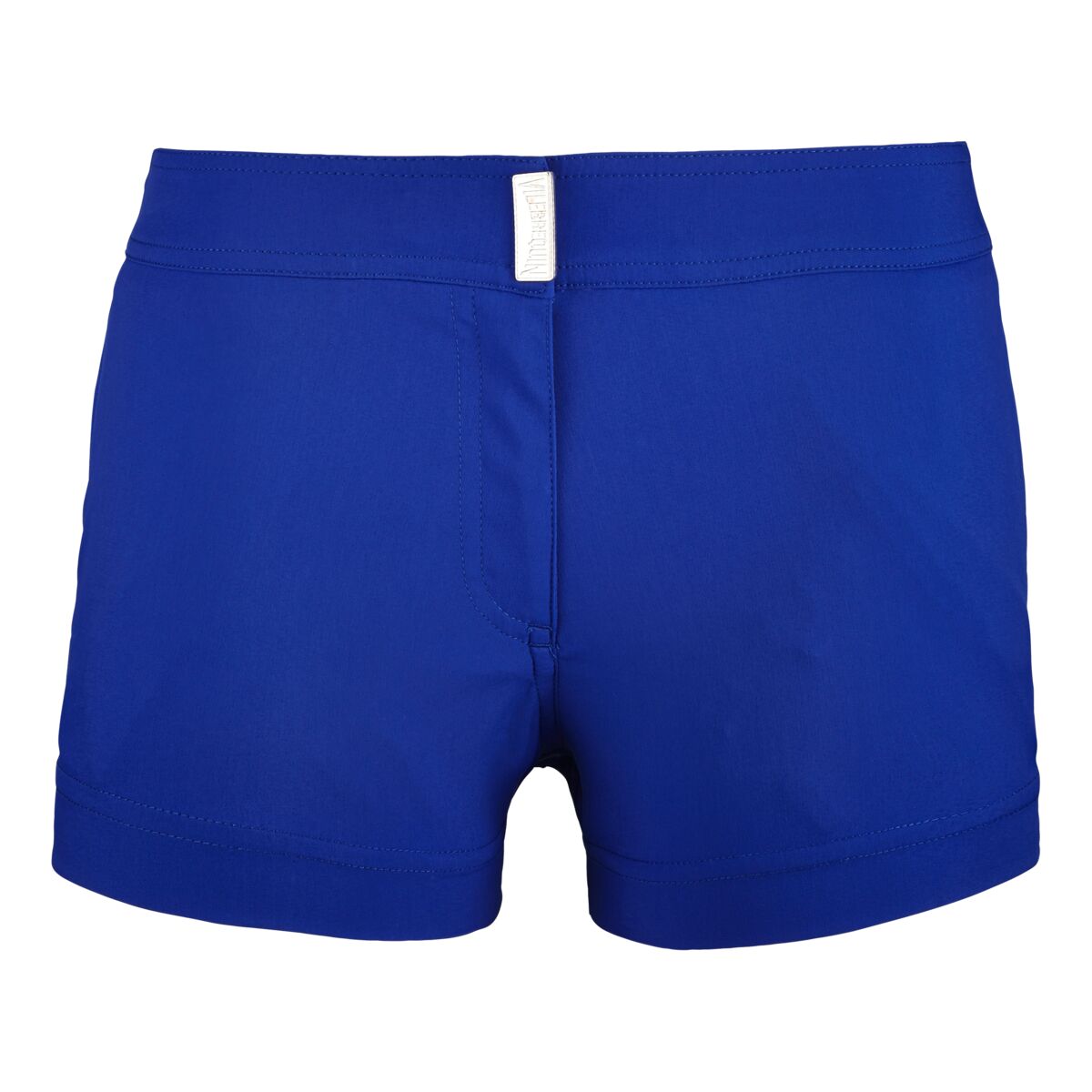 BLEU NEPTUNE SHORTY FERISE FEMME