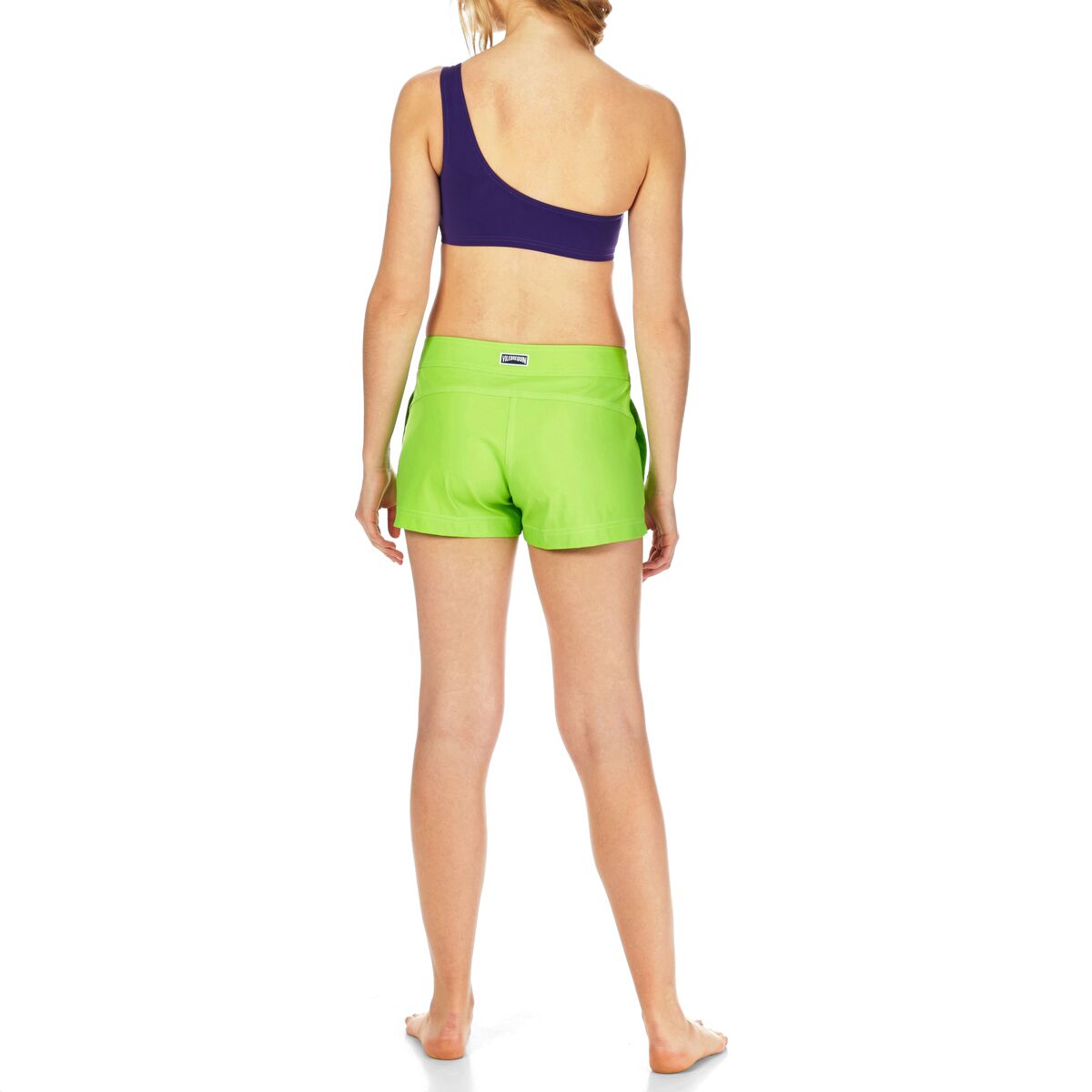 WASABI SHORTY FERISE FEMME