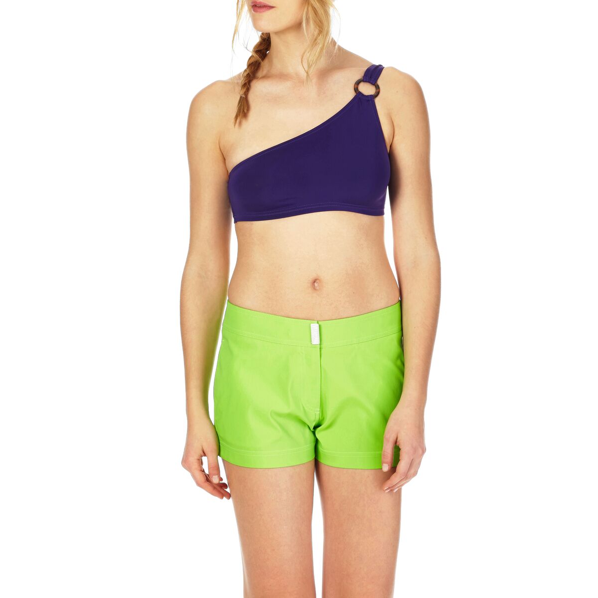 WASABI SHORTY FERISE FEMME