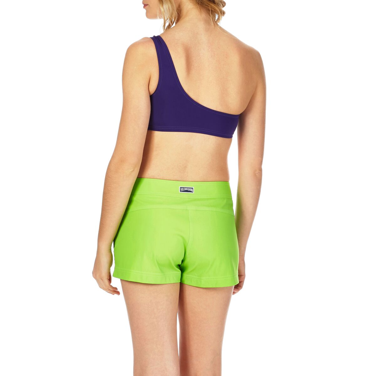 WASABI SHORTY FERISE FEMME