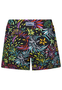 NOIR SHORTY FERISE FEMME