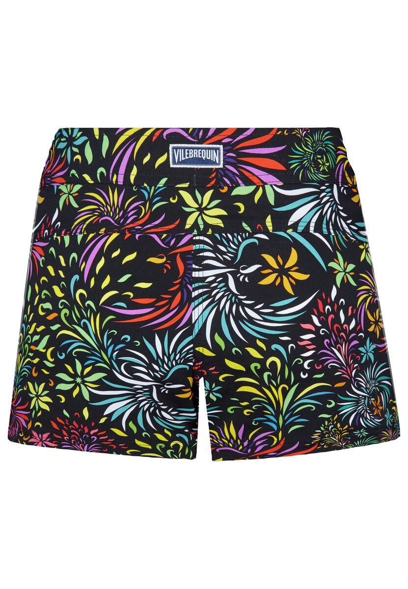 NOIR SHORTY FERISE FEMME