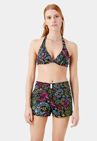 NOIR SHORTY FERISE FEMME