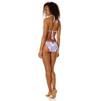 BLANC MAILLOT DE BAIN FIFI FEMME