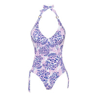 BLANC MAILLOT DE BAIN FIFI FEMME