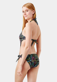 NOIR MAILLOT DE BAIN FIFI FEMME