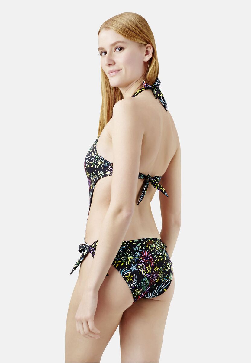 NOIR MAILLOT DE BAIN FIFI FEMME