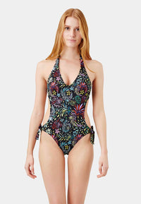 NOIR MAILLOT DE BAIN FIFI FEMME