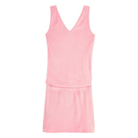 PIVOINE ROBE FILANTE FEMME
