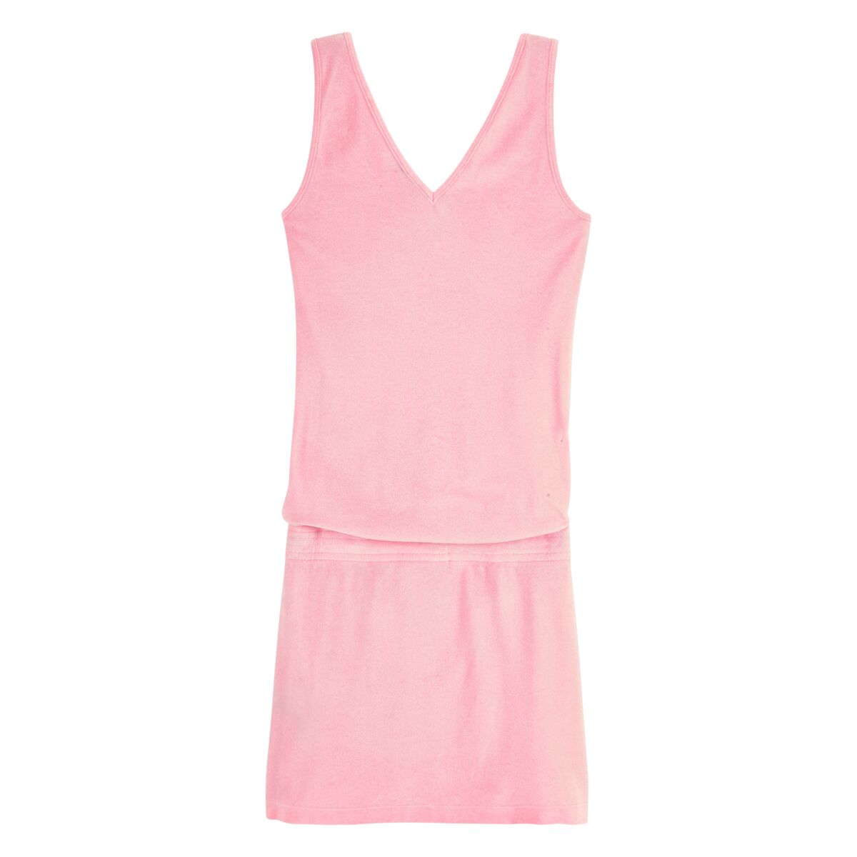 PIVOINE ROBE FILANTE FEMME