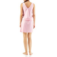 PIVOINE ROBE FILANTE FEMME