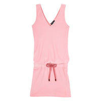 PIVOINE ROBE FILANTE FEMME